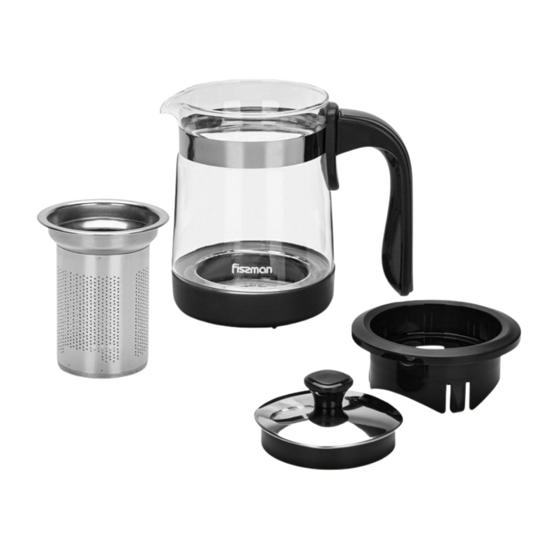 Tetera de Vidrio 750ml