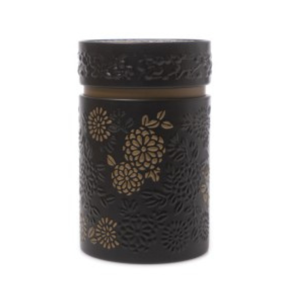 Contenedor de Té o Hierbas - Tin Can Case Yumiko 150gr