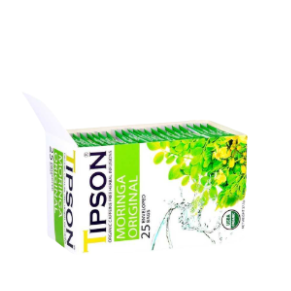 Infusión Moringa Original 25bol