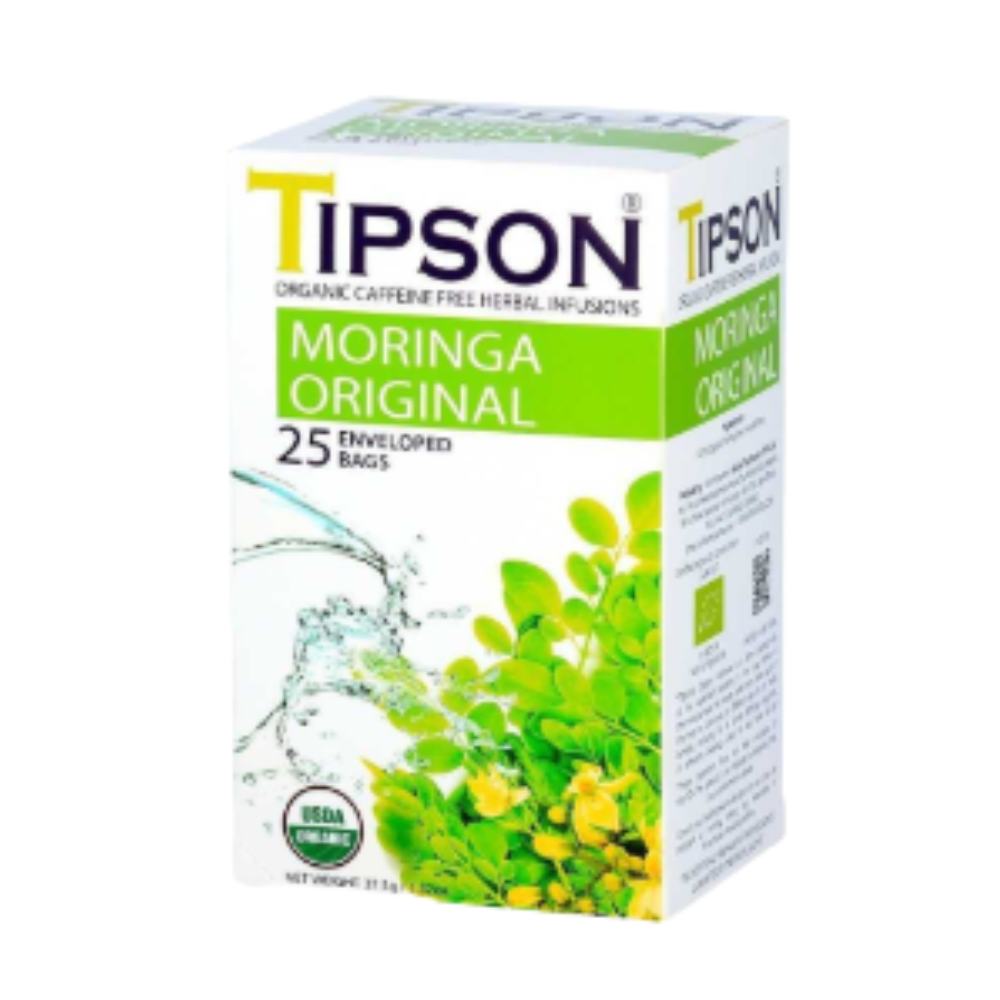 Infusión Moringa Original 25bol