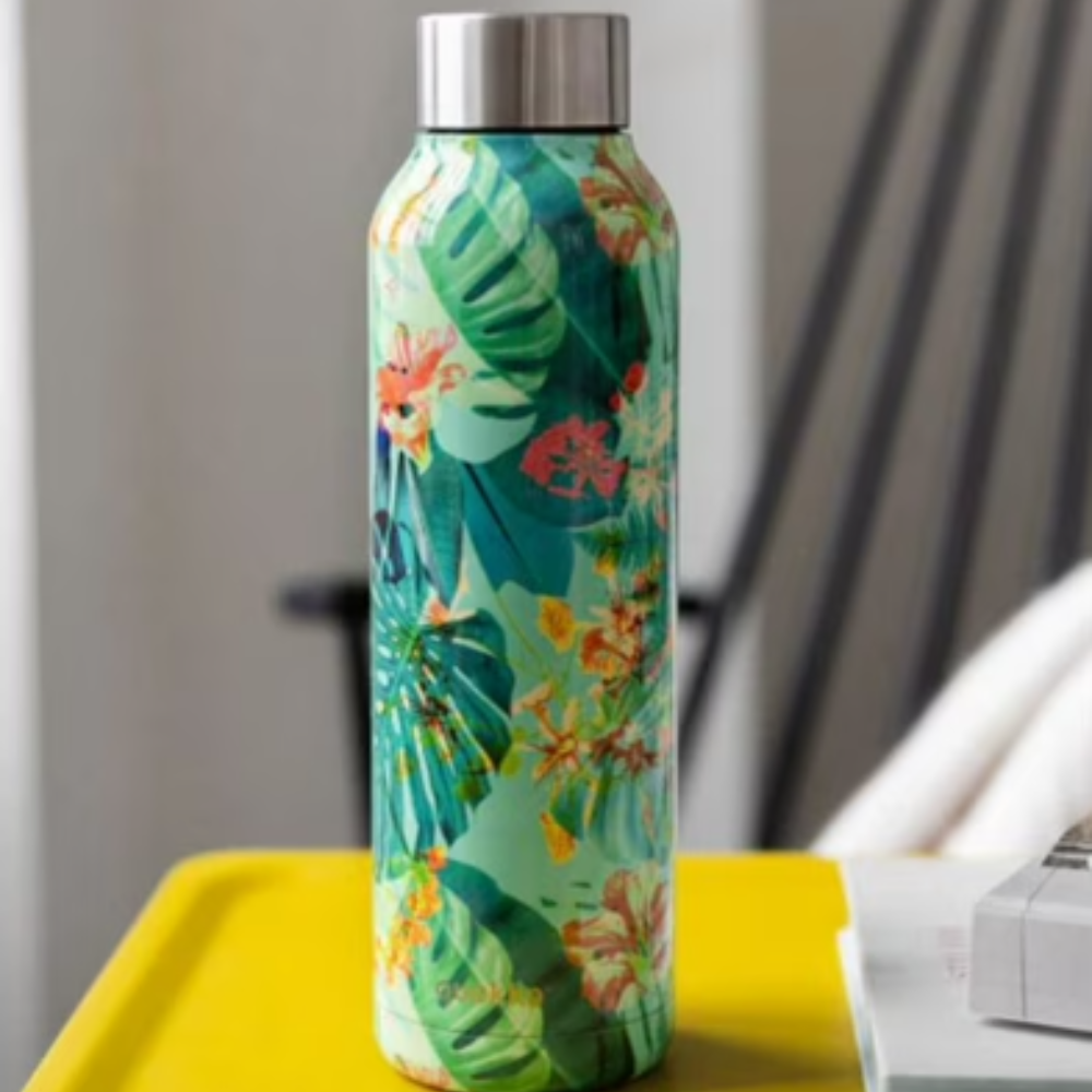 Botella Térmica Tropical 630ml