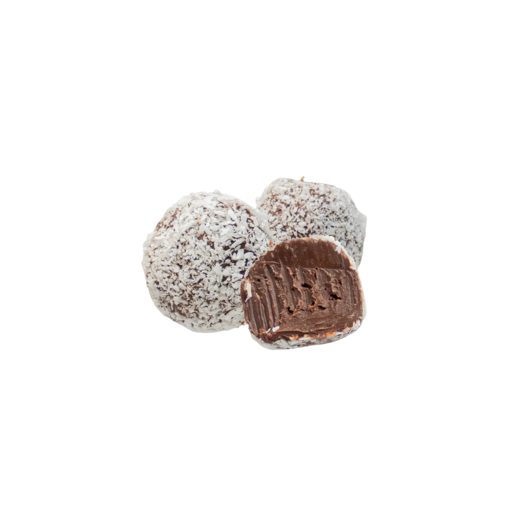 Trufas Keto Veganas 80gr