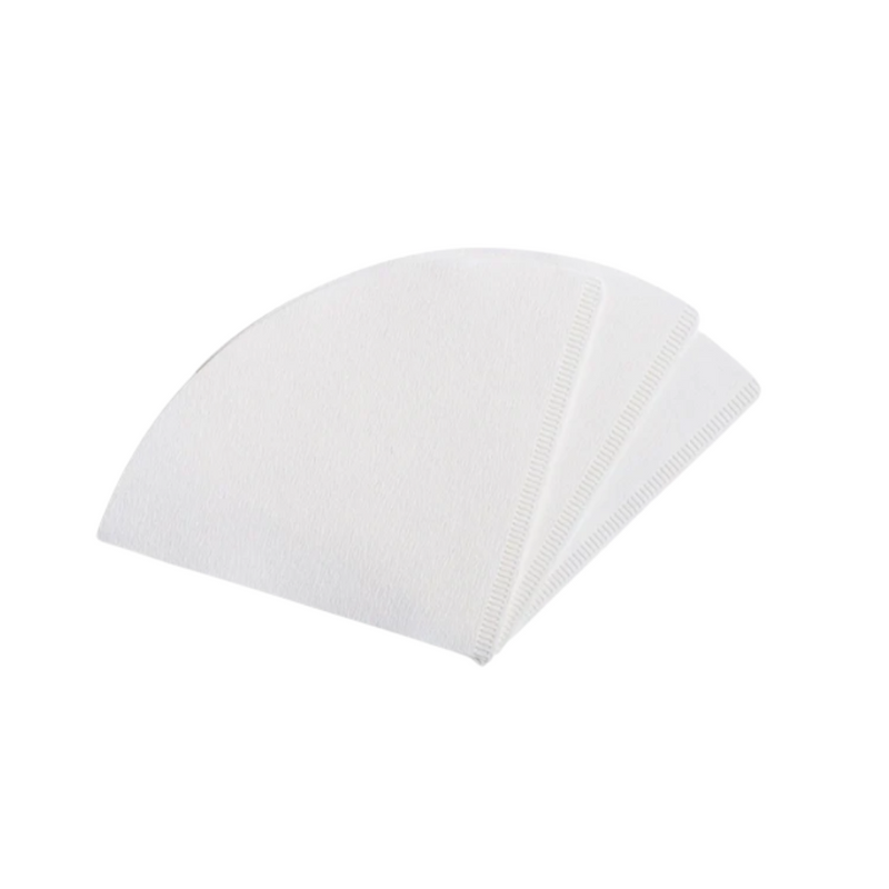 Filtro Papel V60 02 para Café 100u