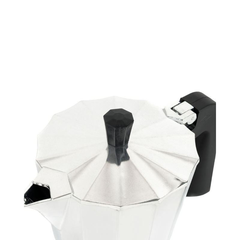 Cafetera Italiana Vitro