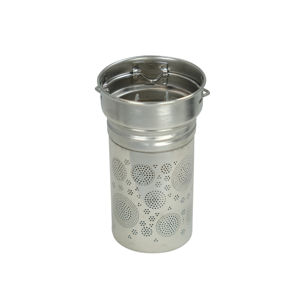 Botella Infusora - Flowtea Mandala 400ml