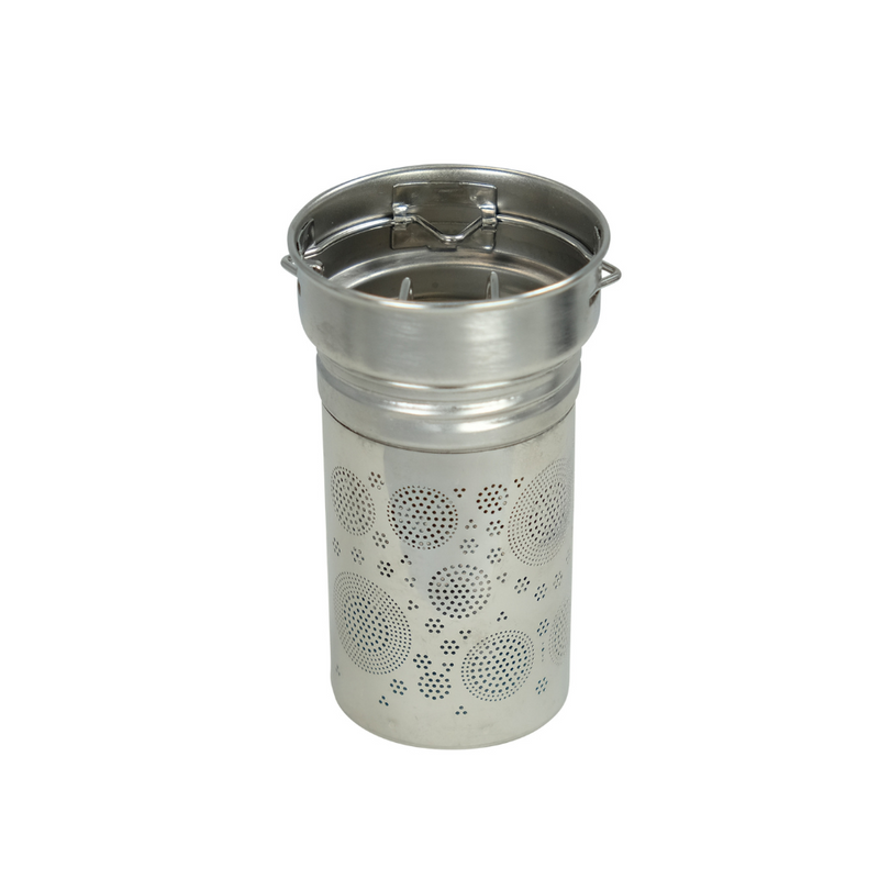 Botella Infusora - Flowtea Eucalyptus 400ml