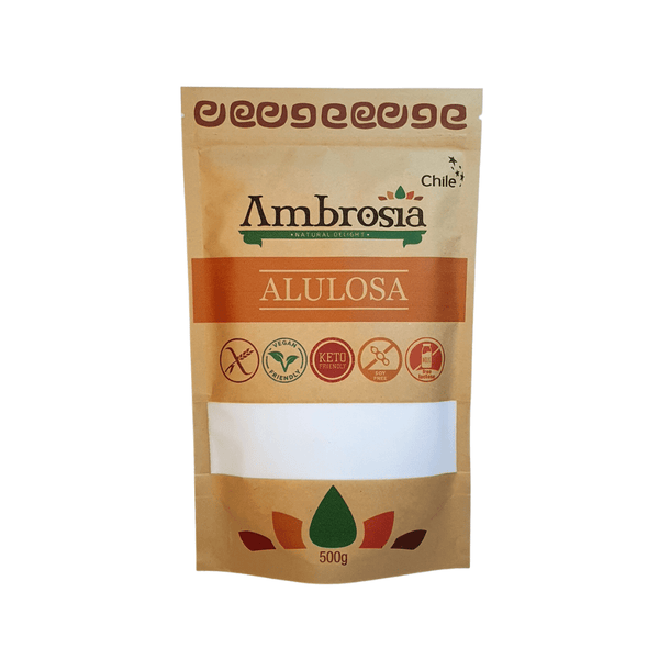 Alulosa 500gr