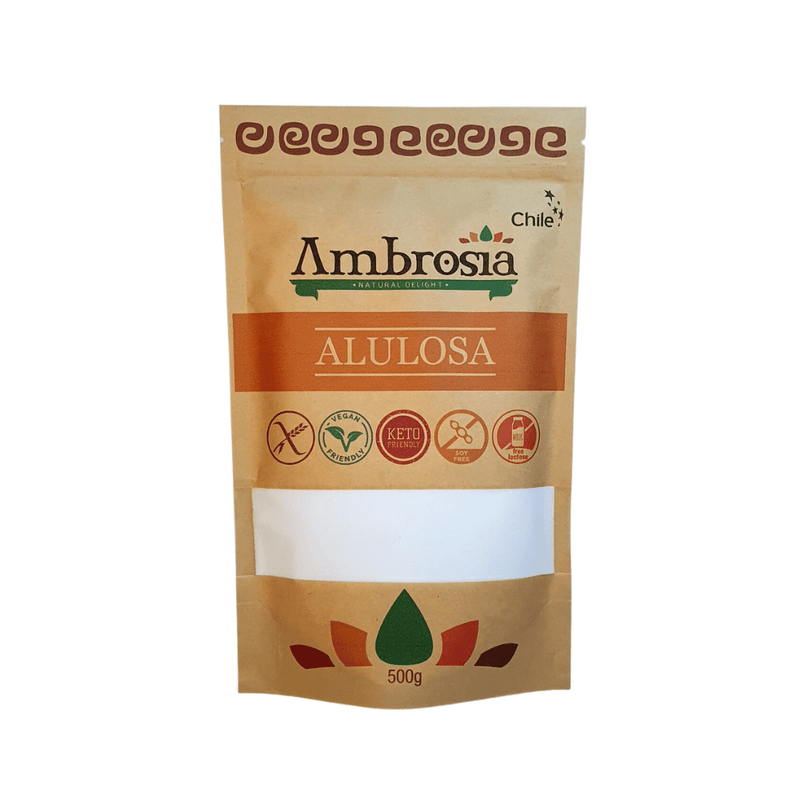 Alulosa 500gr