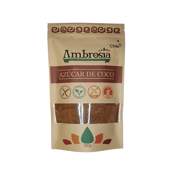 Azúcar de Coco 500gr