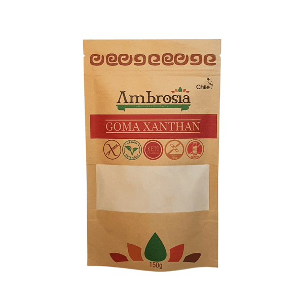 Goma Xanthan 150gr