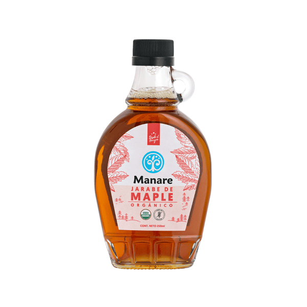 Jarabe de Maple 250ml