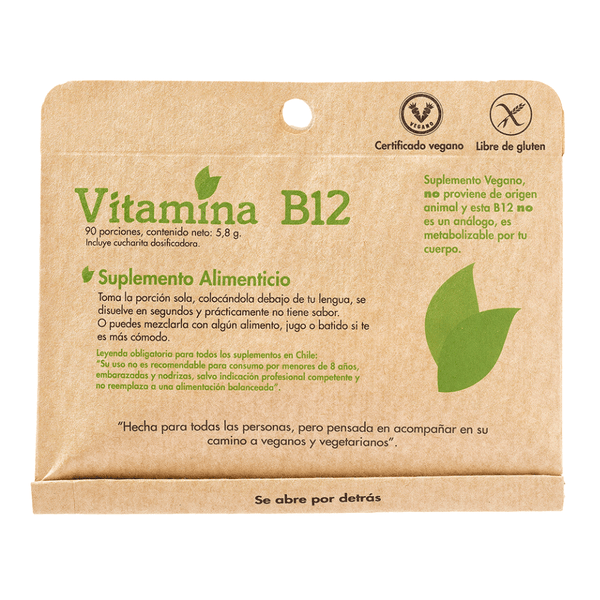 Vitamina B12