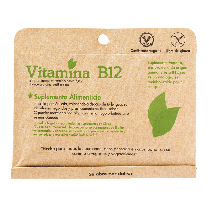 Vitamina B12