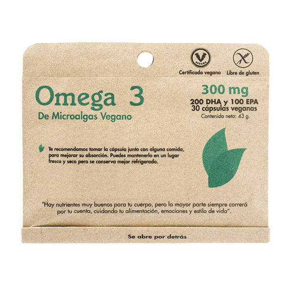 Omega 3