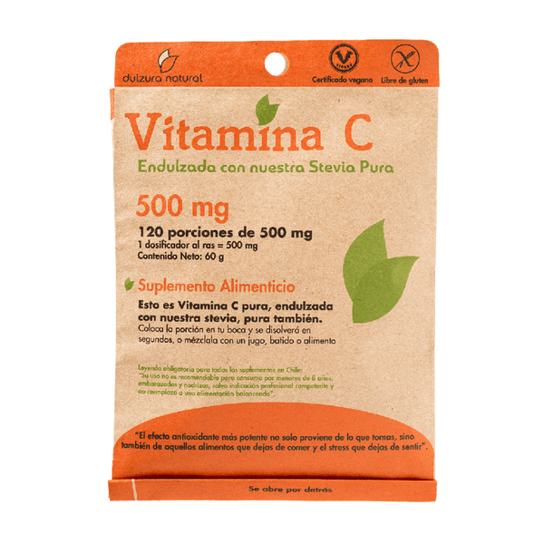 Vitamina C