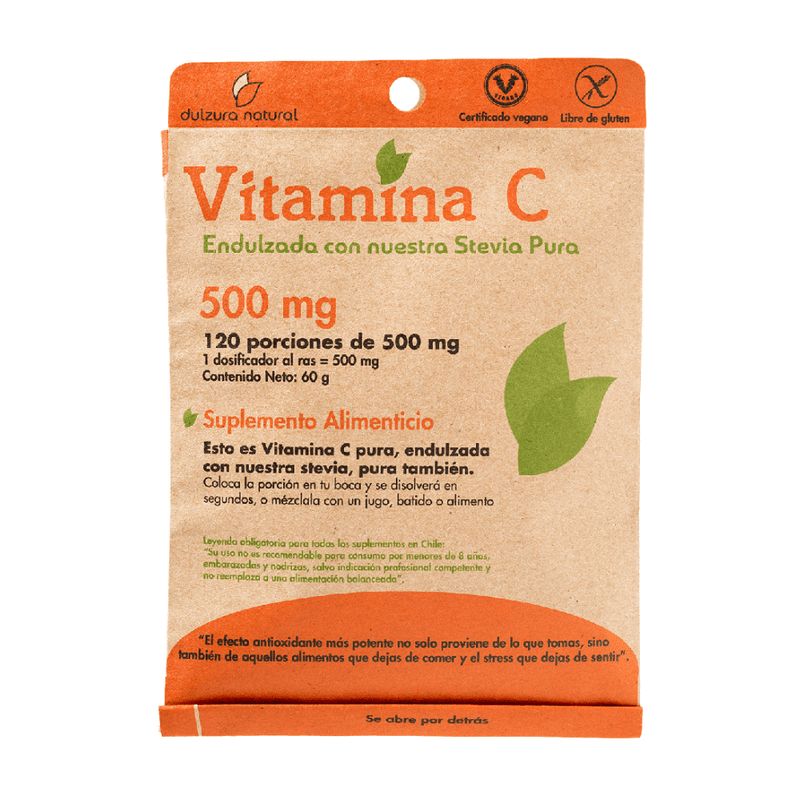 Vitamina C