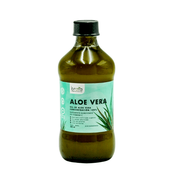 Aloe Vera 500ml