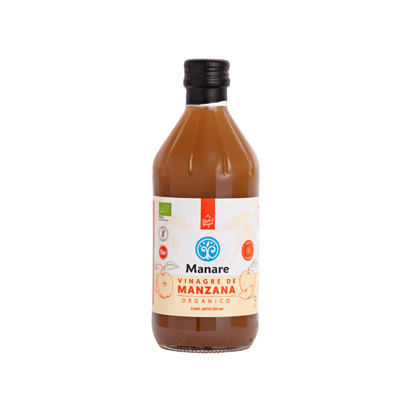 Vinagre de Manzana