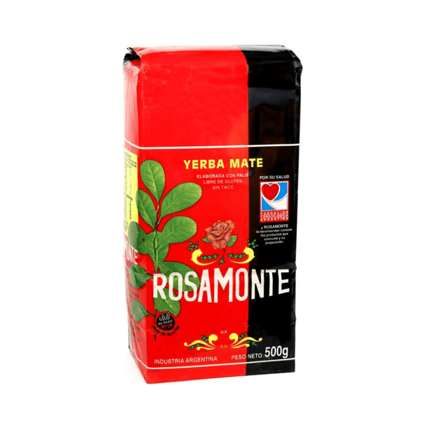 Yerba Mate 500gr