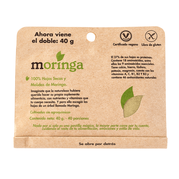 Moringa