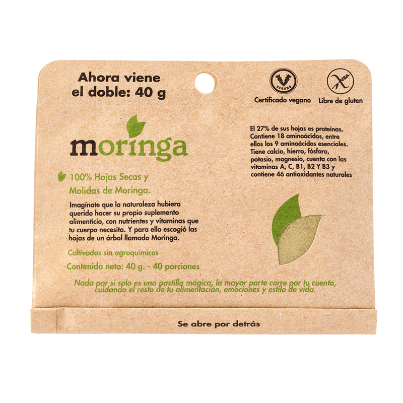 Moringa