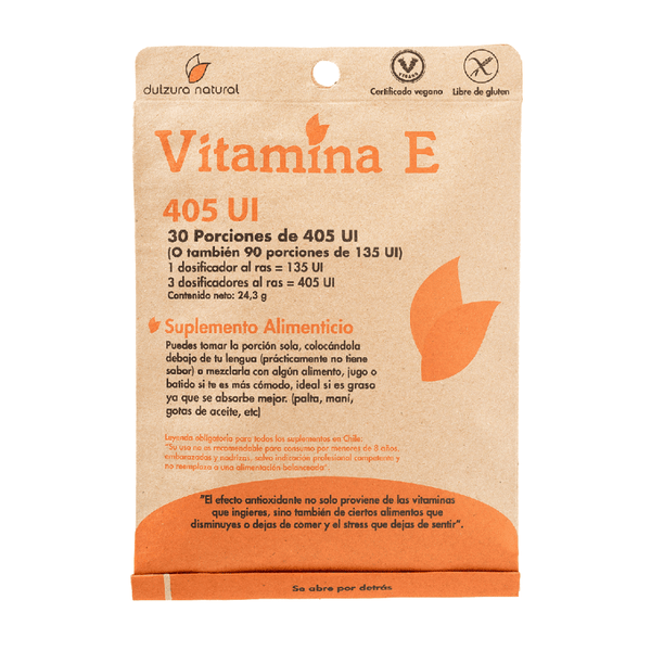 Vitamina E