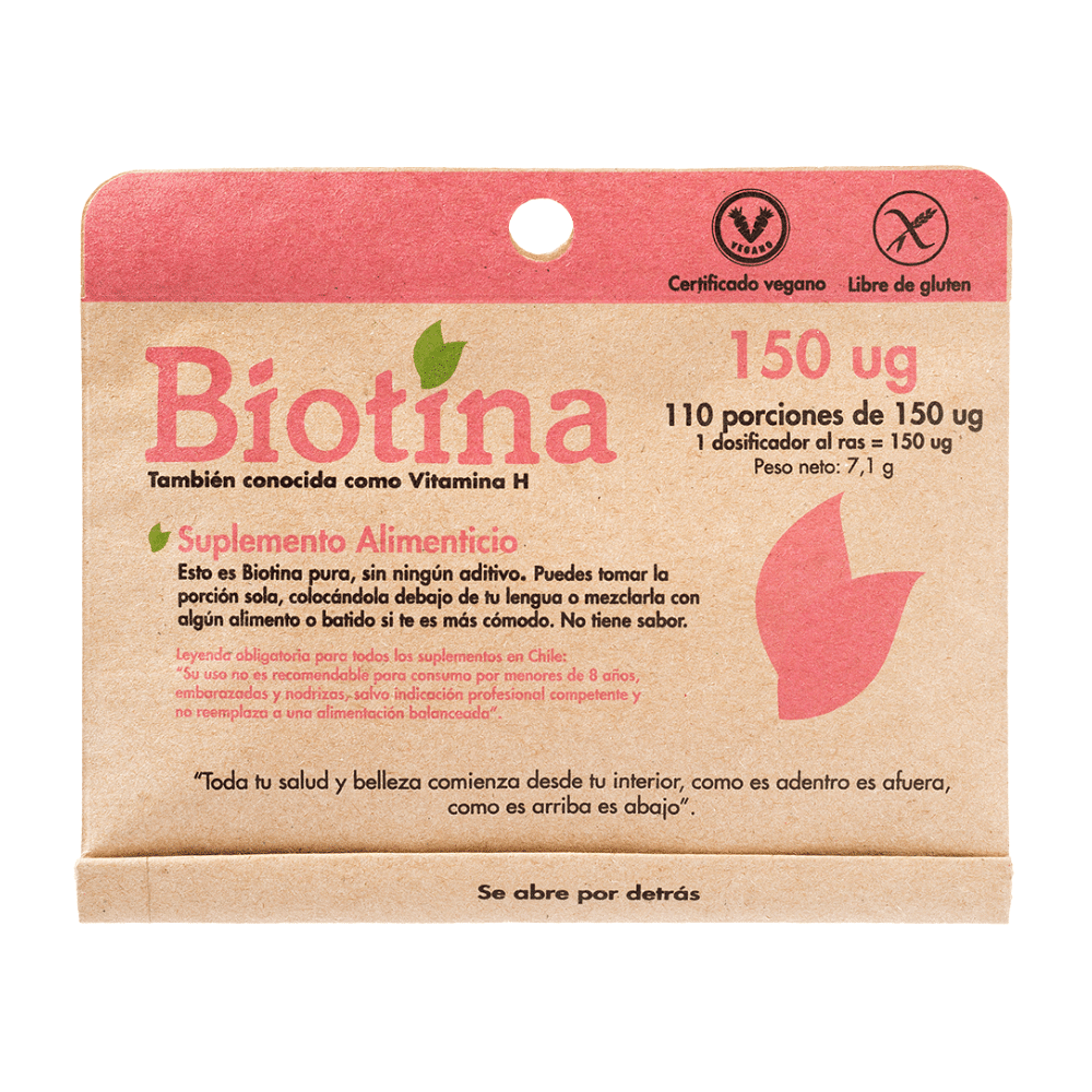Biotina