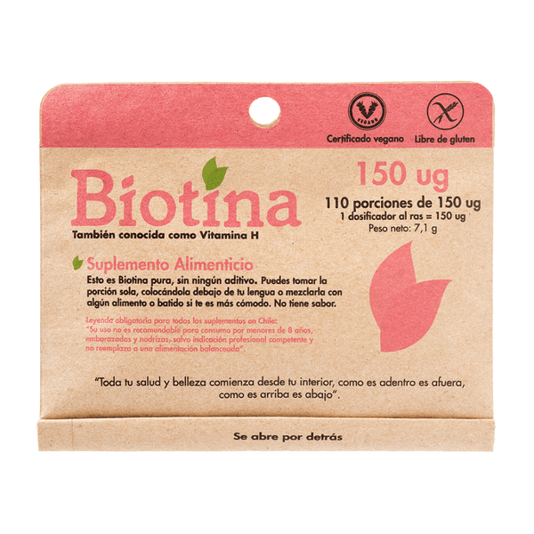 Biotina