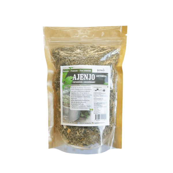 Ajenjo (Artemisa) 100gr