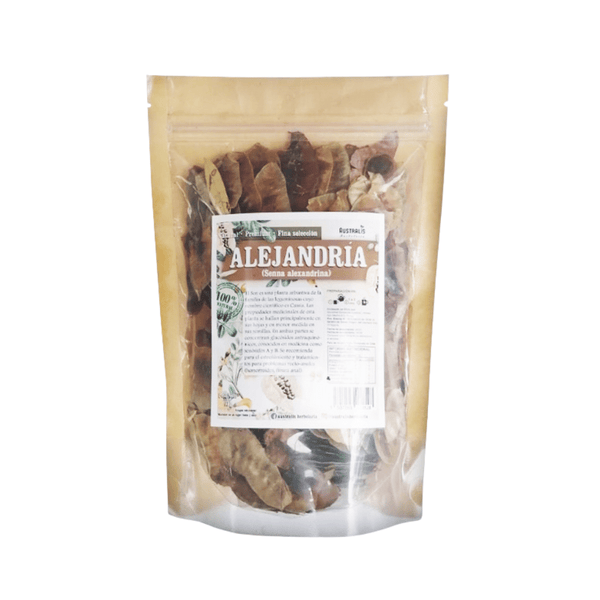 Alejandría 60gr