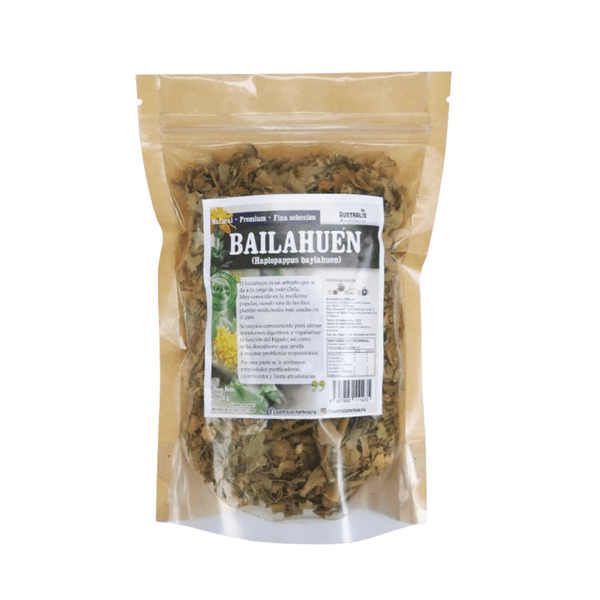 Bailahuén 70gr