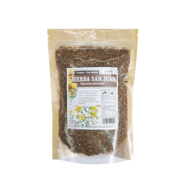 Hierba de San Juan 40gr