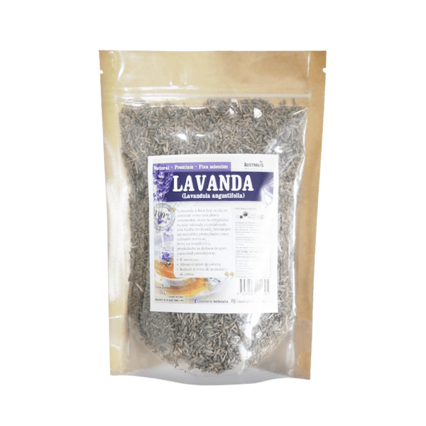 Lavanda 70gr