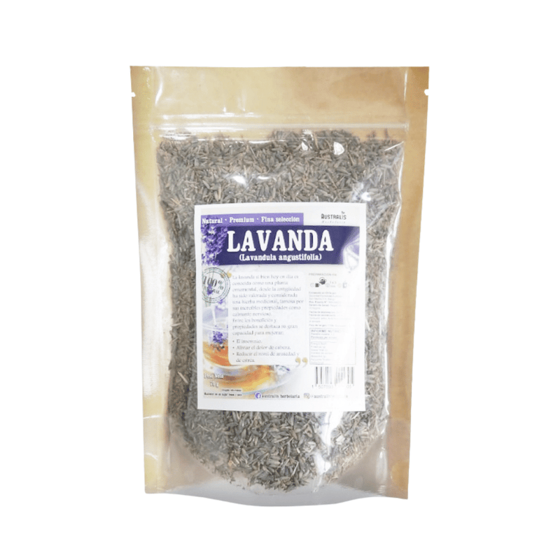 Lavanda 70gr