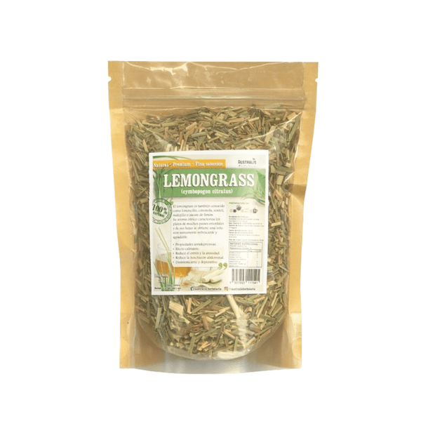 Lemongrass 70gr