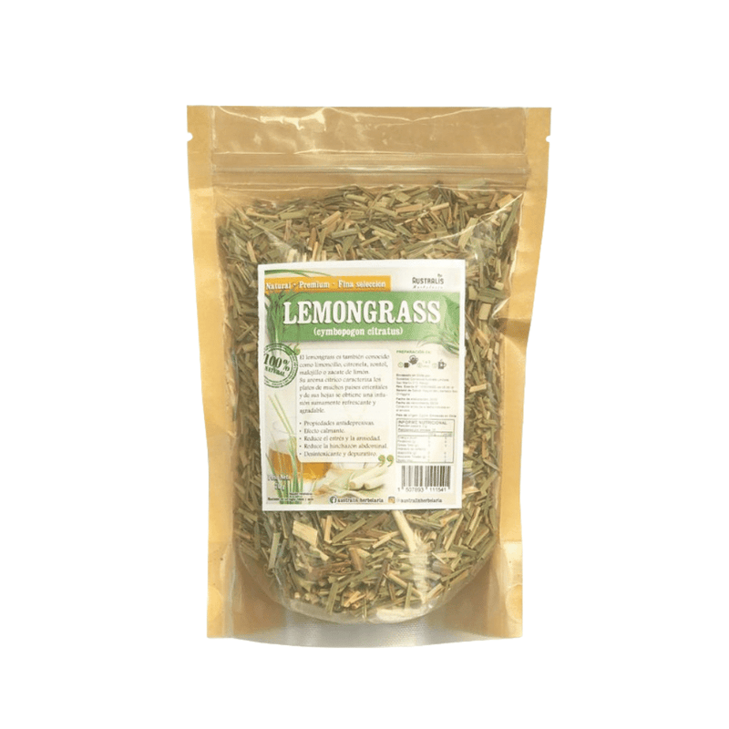 Lemongrass 70gr