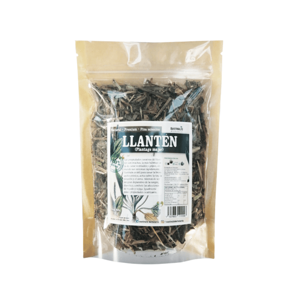 Llantén 70gr