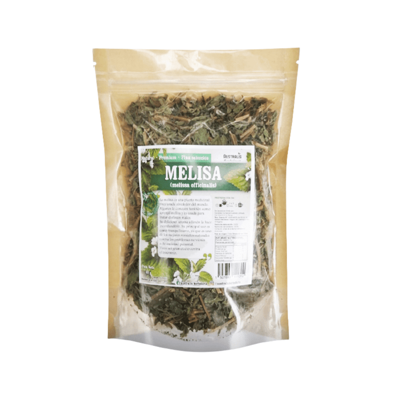 Melisa 40gr