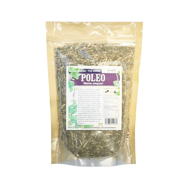 Poleo 50gr