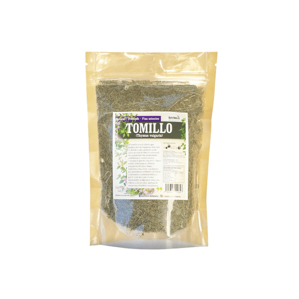 Tomillo 140gr