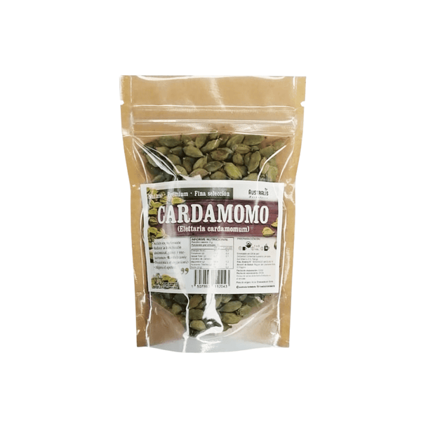 Cardamomo 30gr