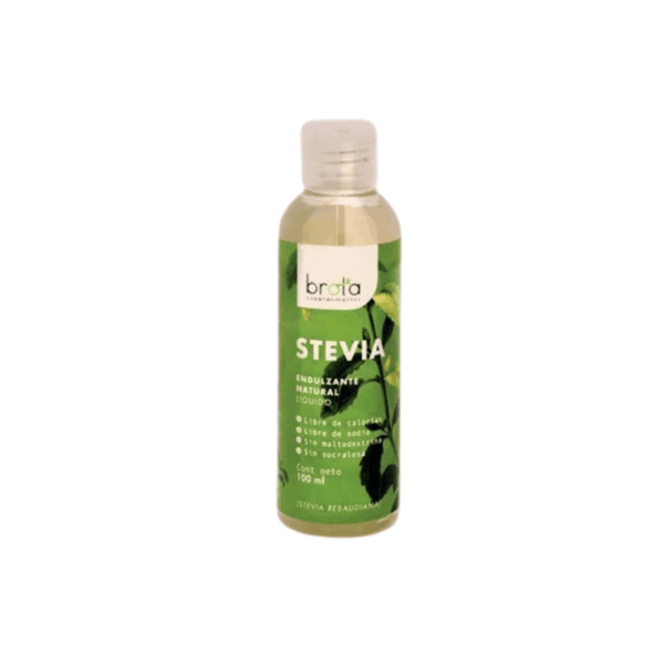 Stevia Líquida 100ml