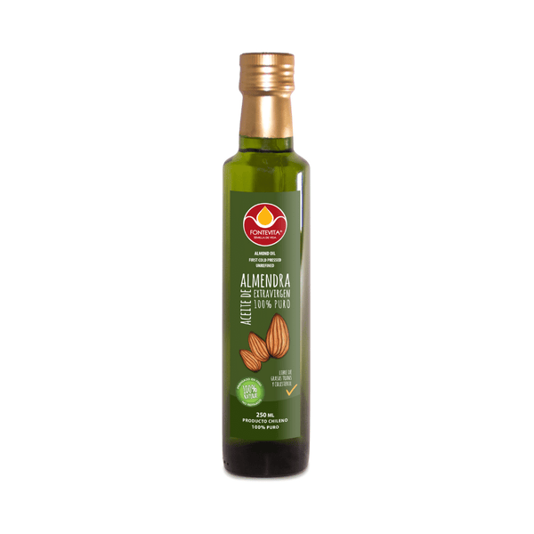 Aceite de Almendra 250ml