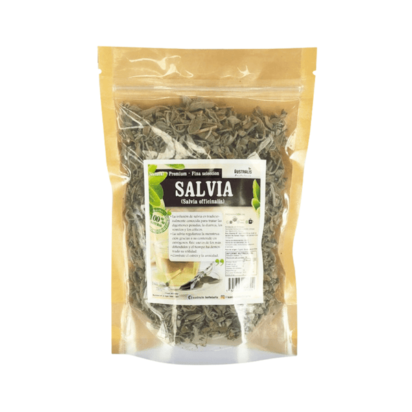 Salvia 70gr