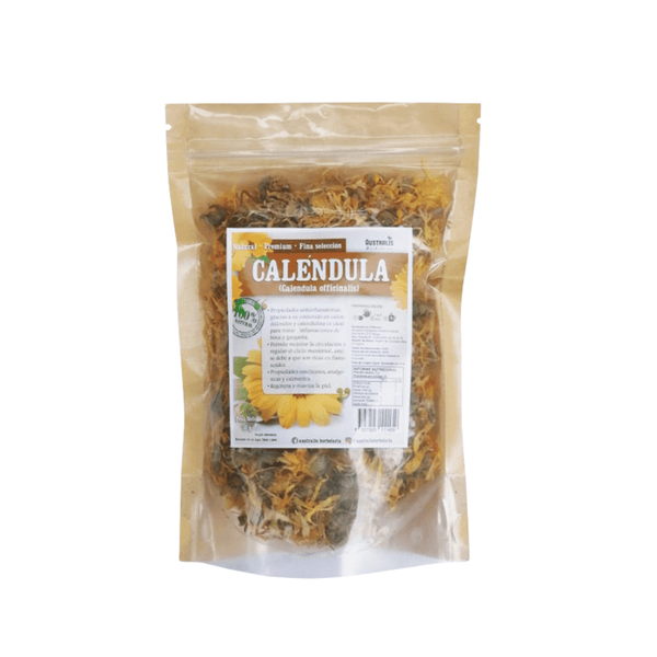 Caléndula 50gr