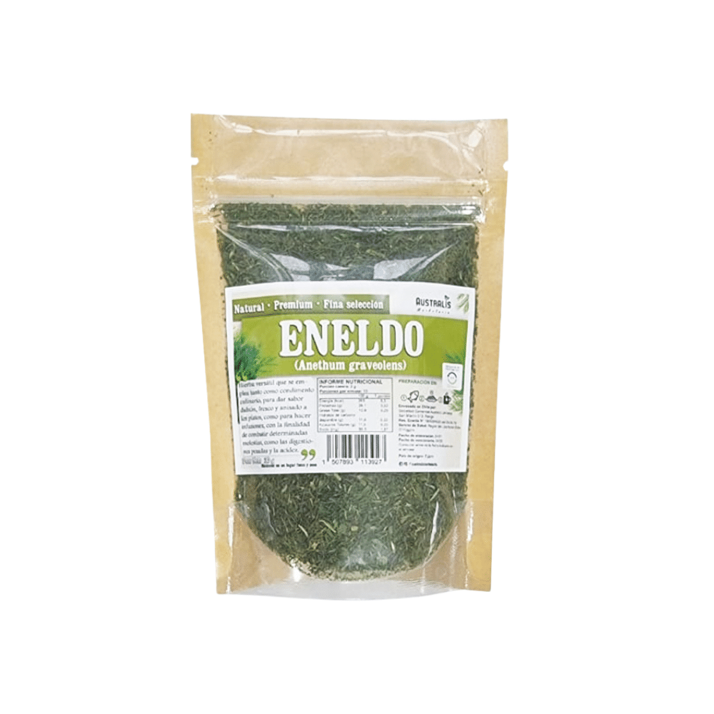 Eneldo 30gr