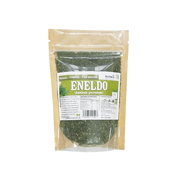 Eneldo 30gr