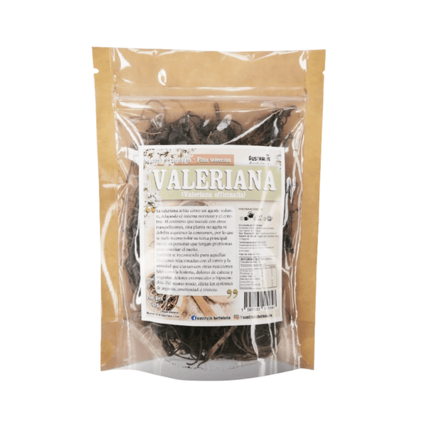 Valeriana 40gr