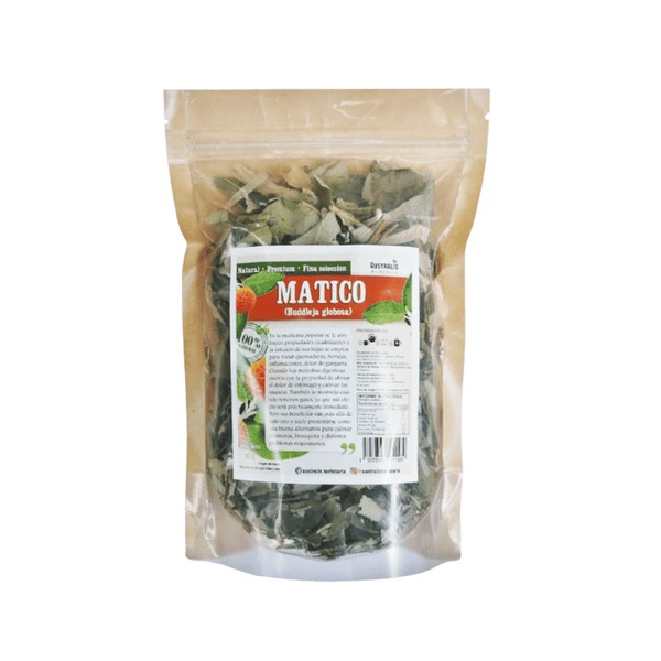 Matico 50gr