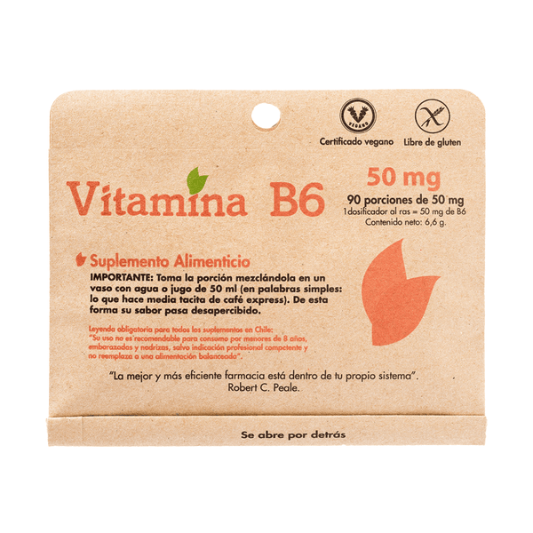 Vitamina B6